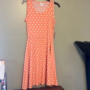 Lularoe dress - L37